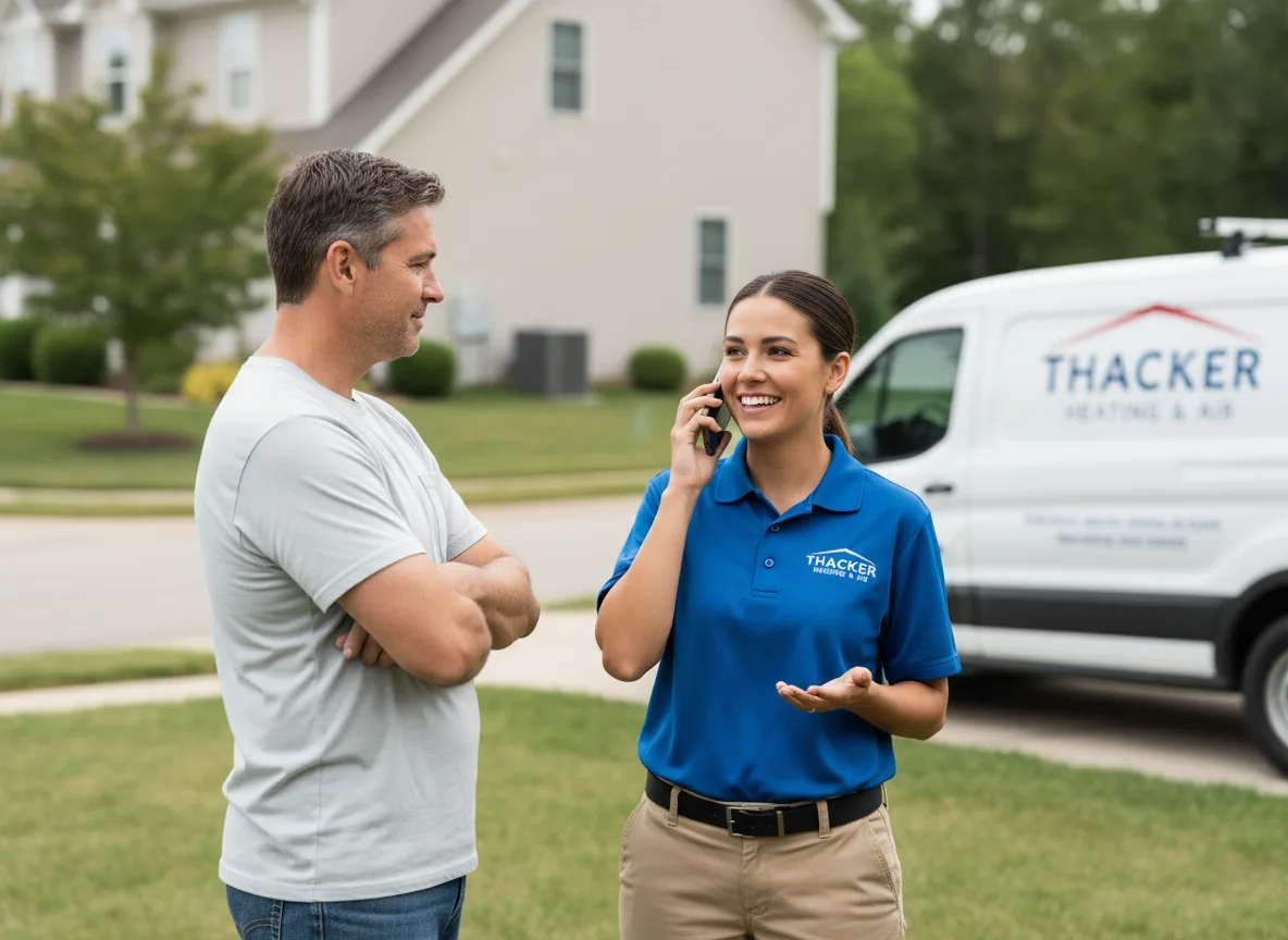 Ac Repair Lenox, GA FAQs